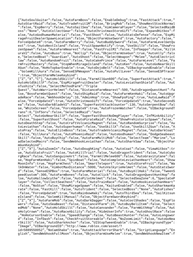 Luffy K1ngk1 | PDF