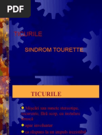 Download TICURILE TOURETTE by Leoveanu Mirel SN88067012 doc pdf