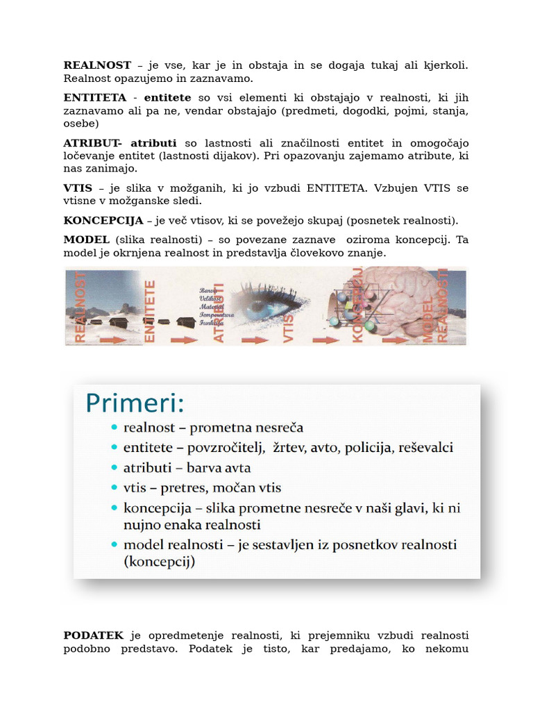 Informatika 1.l | PDF