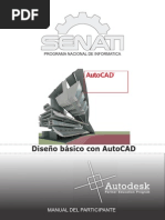 Download Manual diseo bsico con AutoCAD by Jose Salinas SN88067765 doc pdf