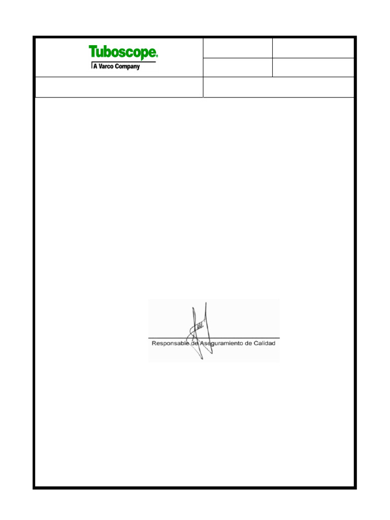 Inspección del Sistema de Freno SOP 1109 | PDF | Ultravioleta