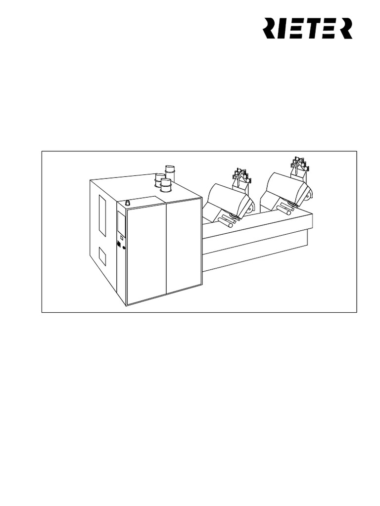 UNIlap E 32 Operating Instructions | PDF | Switch | Safety