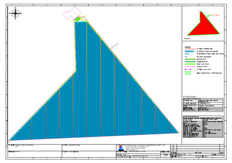 Temporary Site Facilities and Layout | PDF | Electricity | Forms Of Energy