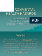 Environmental Health Hazards Final - DR (1) - Anthony