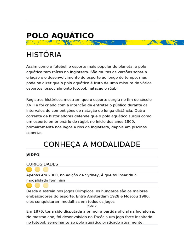 Sesi-SP e Pinheiros ganham Liga Nacional de Polo Aquático 2021/22 - A bordo  do esporte | DIARINHO, image size:768x1024