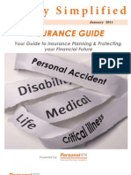 Insurance Guide