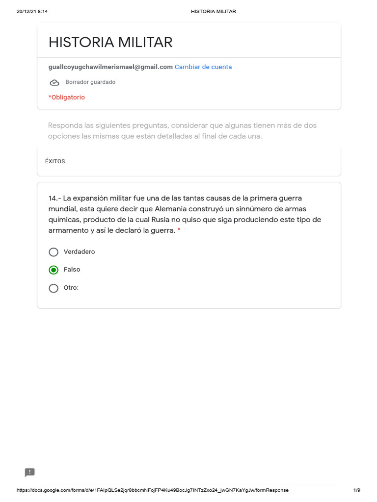 Causas y Consecuencias de la I Guerra Mundial | PDF | Primera Guerra ...