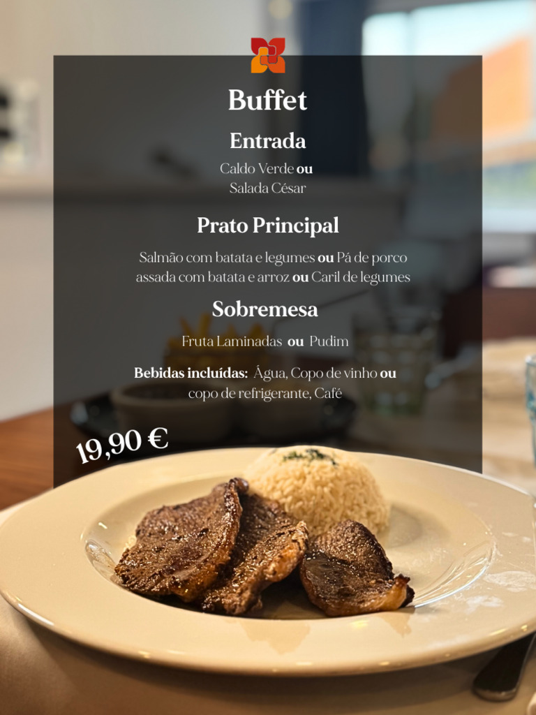 Affordable Buffet Menu Options | PDF
