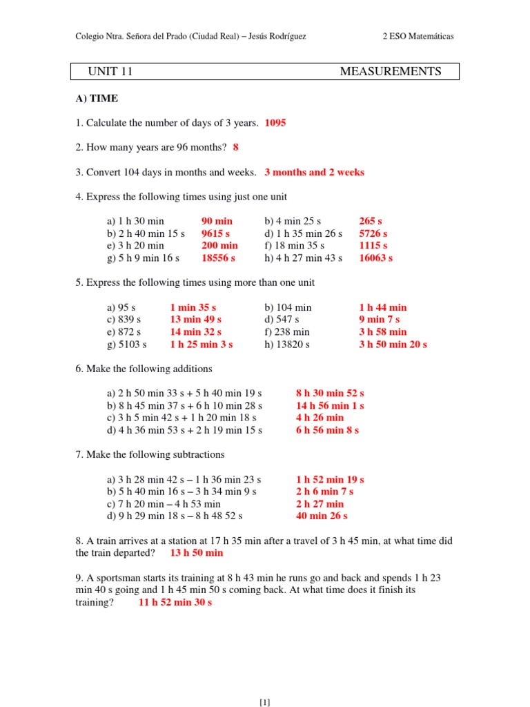 Pythagorean Theorem Applications in Spanish | PDF | Teaching Methods ...