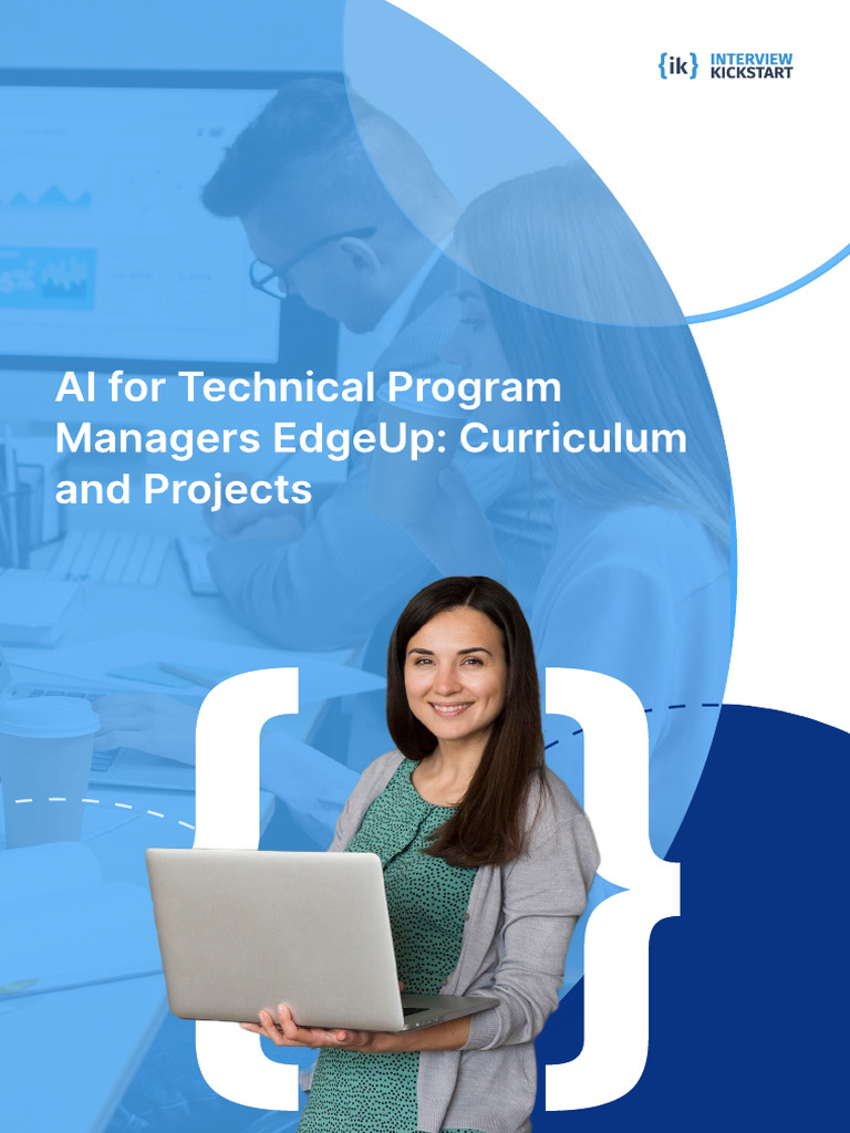 AI Training for Technical Managers | PDF | Artificial Intelligence ...