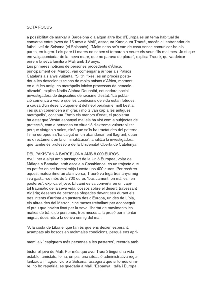Documento Sin Título - Documentos de Google | PDF