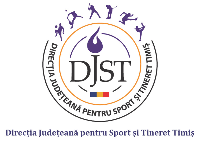 DJST Logo Vector | PDF