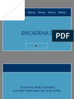 Encadena 3