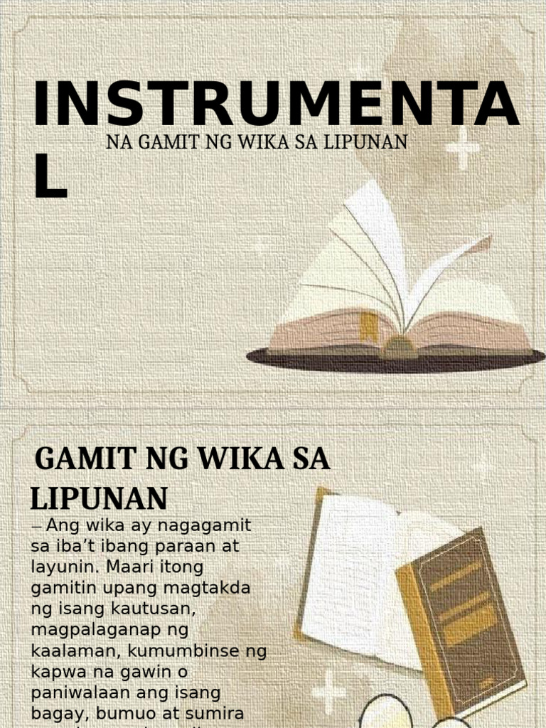 Instrumental 11 Polaris | PDF