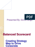 27720740 Balanced Scorecard