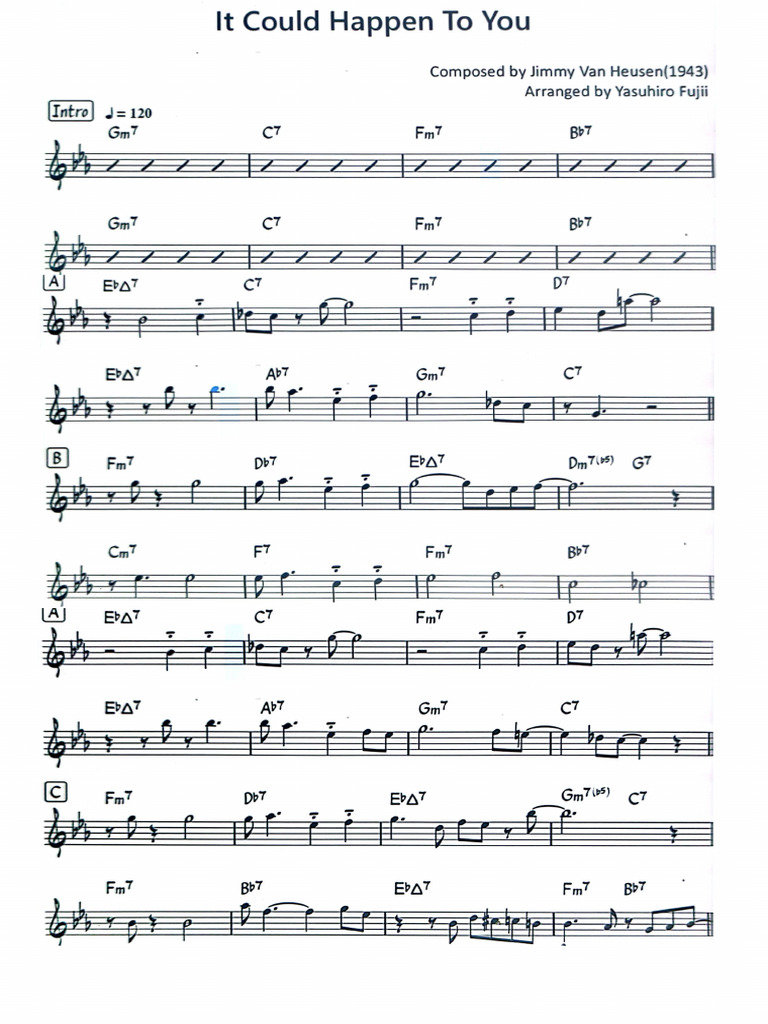 It Could Happen To You1 PDF(02)
