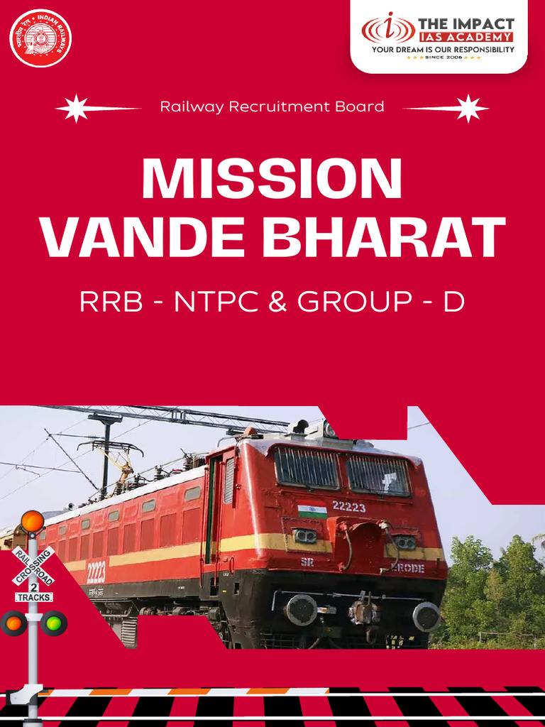 Railway Course Details | PDF | Earth | Chemistry