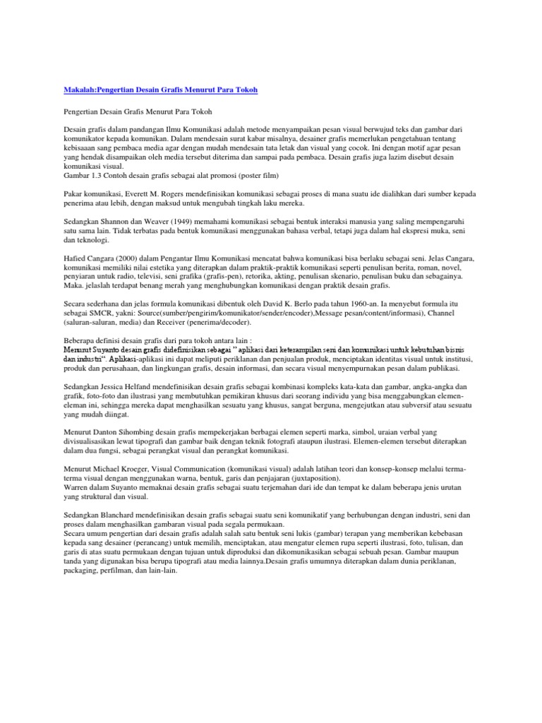 Makalah Pdf