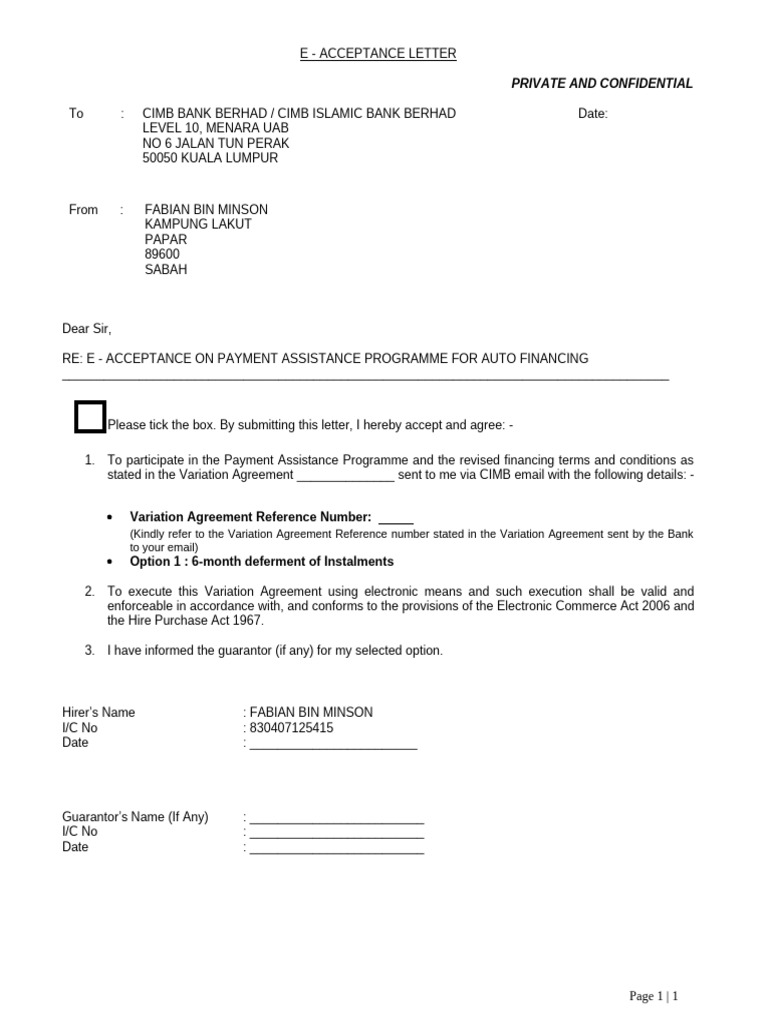 Letter - 1406234167 - SAB4298K | PDF