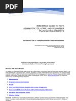 LIC 500 Personnel Report Instructions | PDF | Background Check ...