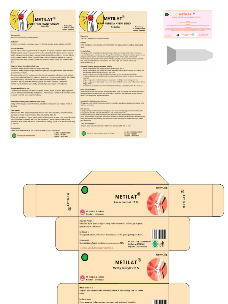 CREAM | PDF