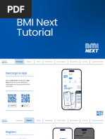 Historia y expansión de BMI Insurance | PDF | Especialidades Medicas ...