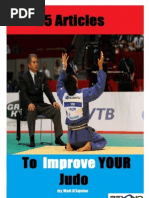 Download 25 Articles to Improve Your Judo by Anton Andreich SN88083259 doc pdf