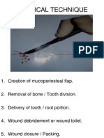 Impacted Teeth Part c