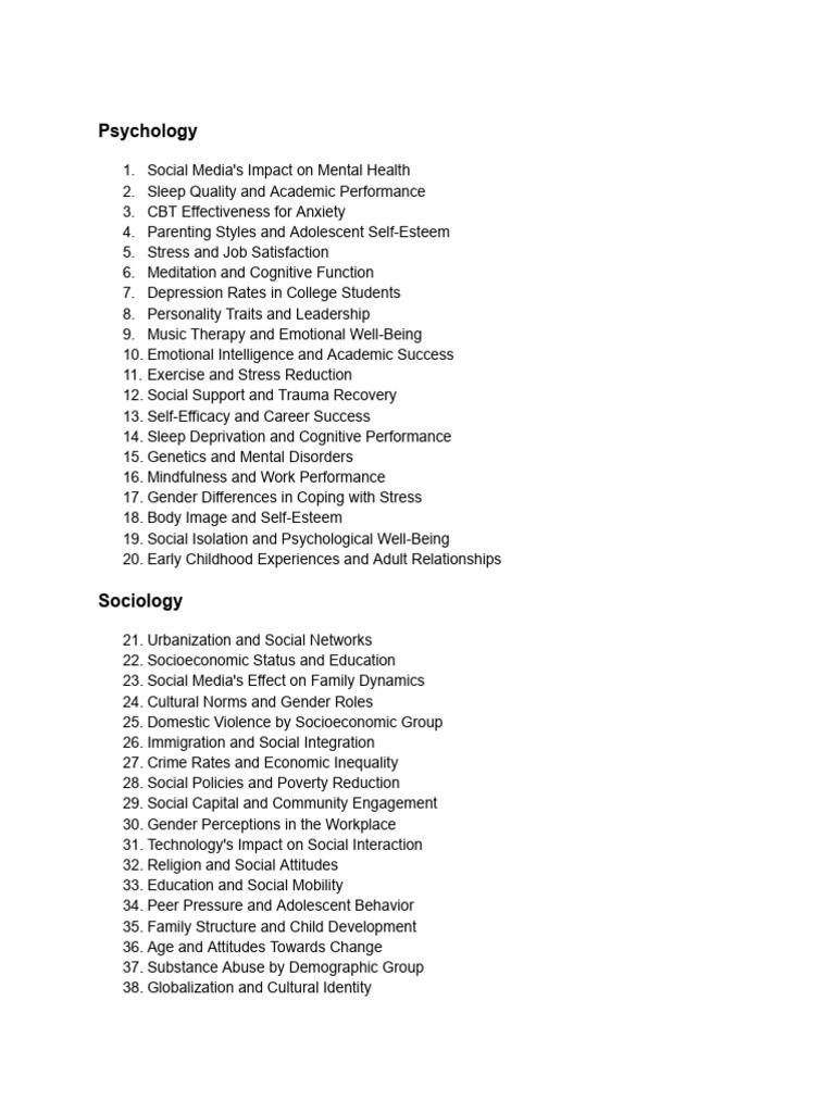 RESEARCH TOPICS FOR HUMSS STUDENTS QUANTITATIVE visual data 7