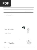 Project 5 Unit 4 Sample Test | PDF