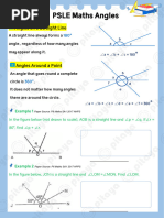 P5 Science Revision Notes for Exams | PDF | Science & Mathematics