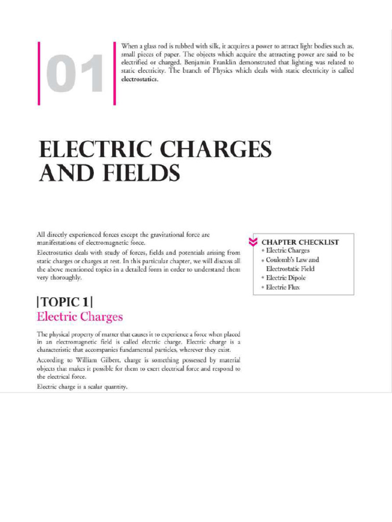 Class 12 | PDF