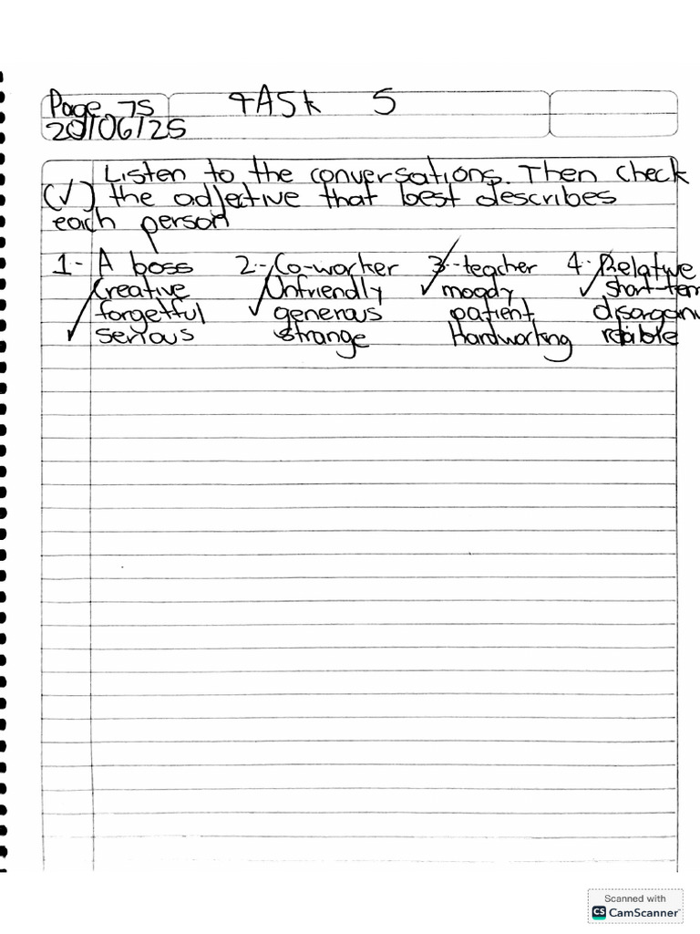 Task 5 | PDF