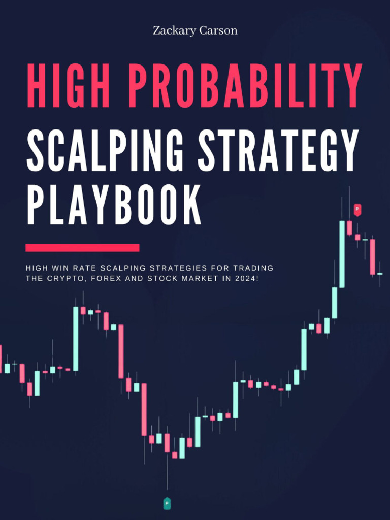 High Probability Scalping Playbook | PDF | Artificial Intelligence ...