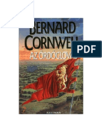 Bernard Cornwell Az Odoglovas