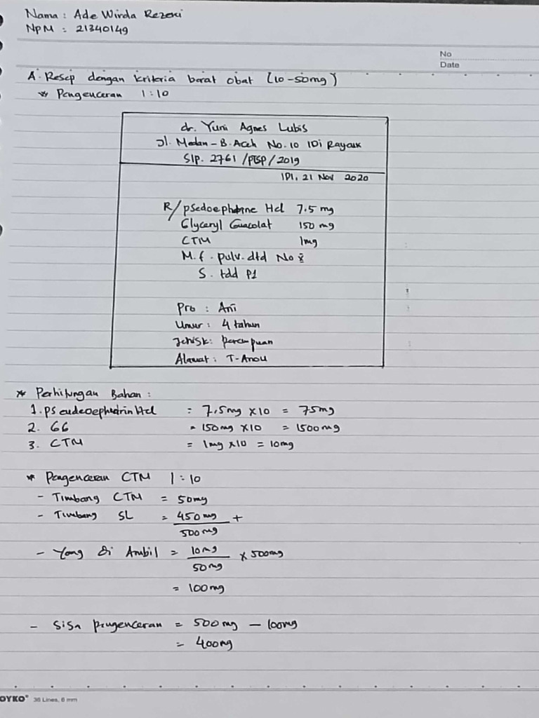 CND 4 | PDF
