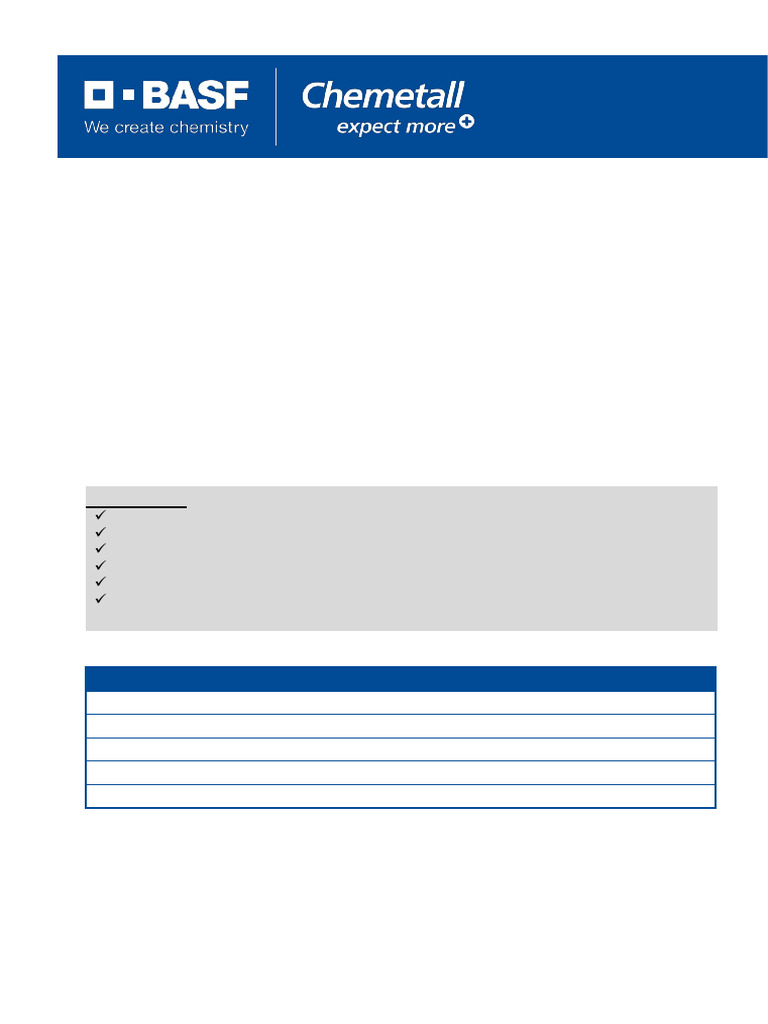 Ardrox® 8506 Magnetic Ink Overview | PDF | Ultraviolet | Corrosion