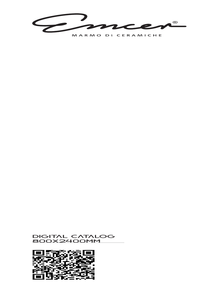 Emcer Eslab 800x2400x6mm 2024 | PDF