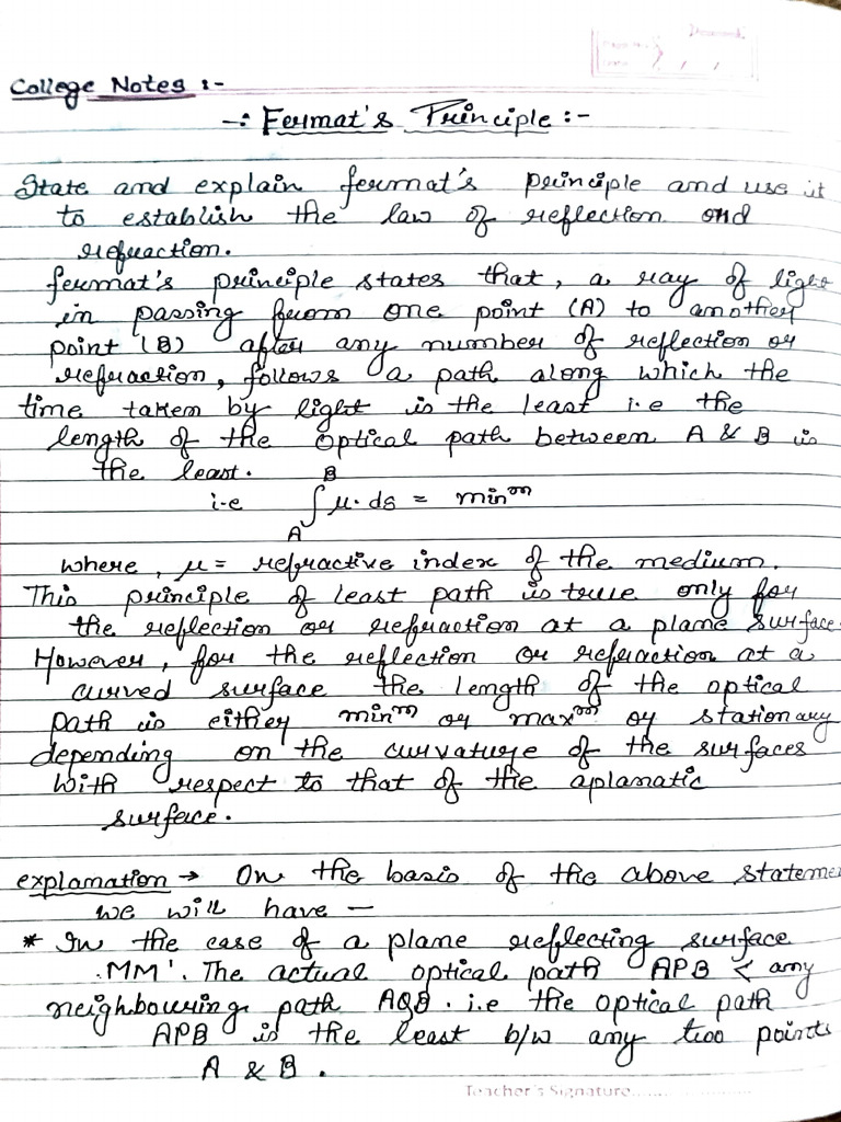CLG Notes | PDF