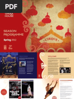 Download Theatre Belfast - Spring 2012 - Grand Opera House by Grand Opera House SN88090318 doc pdf