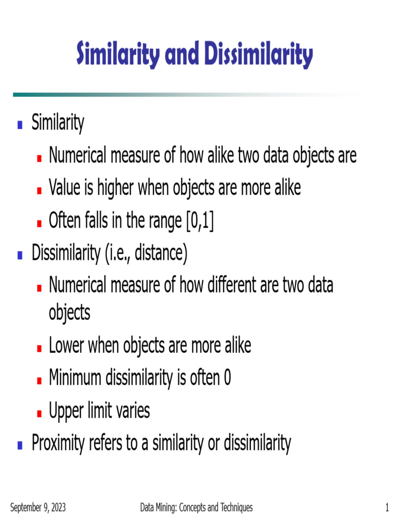 02 Tinh Khoang Cach - Compatibility Mode | PDF | Norm (Mathematics ...