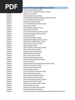 licensees of hk service providers | PDF | Hong Kong