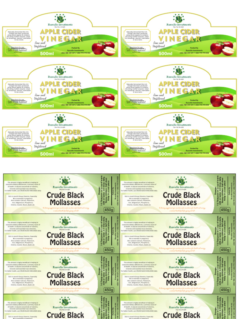 Curated visual reference: Raw Apple Cider Vinegar Benefits Pdf Molasses Photo Inspiration