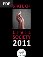 Download State of Civil Society 2011 by CIVICUS World Alliance for Citizen Participation SN88092630 doc pdf