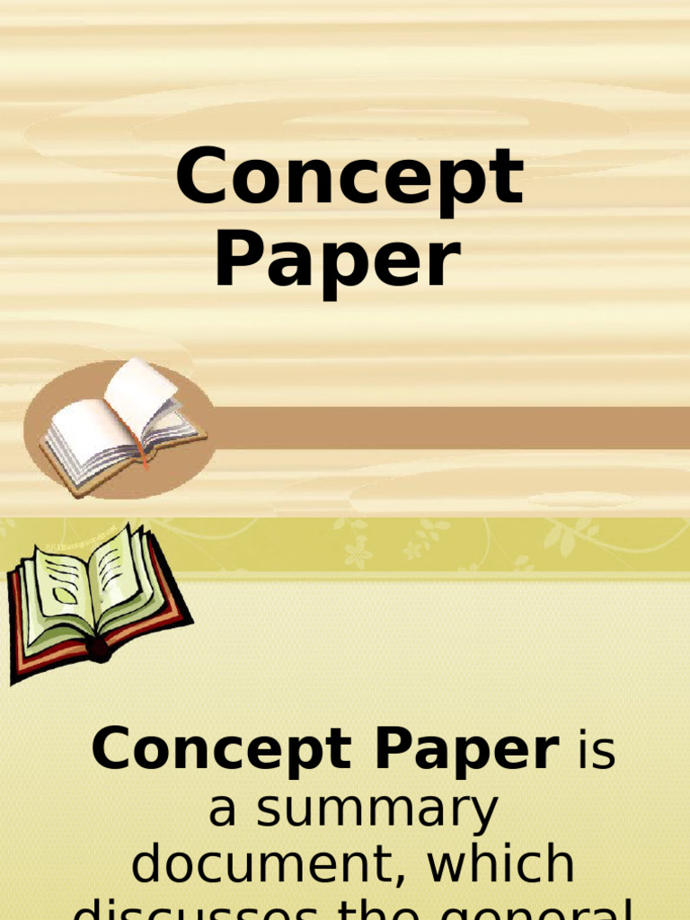 Concept Paper1 WPS Office | PDF | Definition | Psychological Resilience