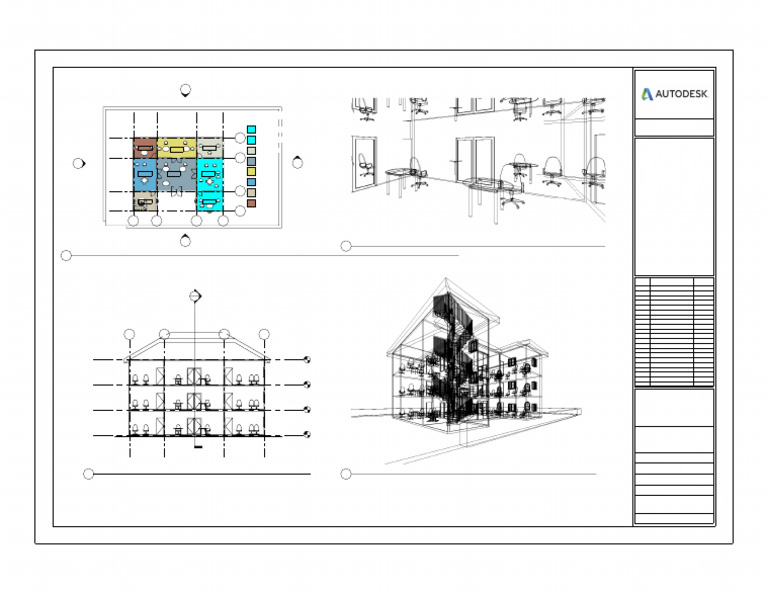 Conference Room Layout Plan | PDF