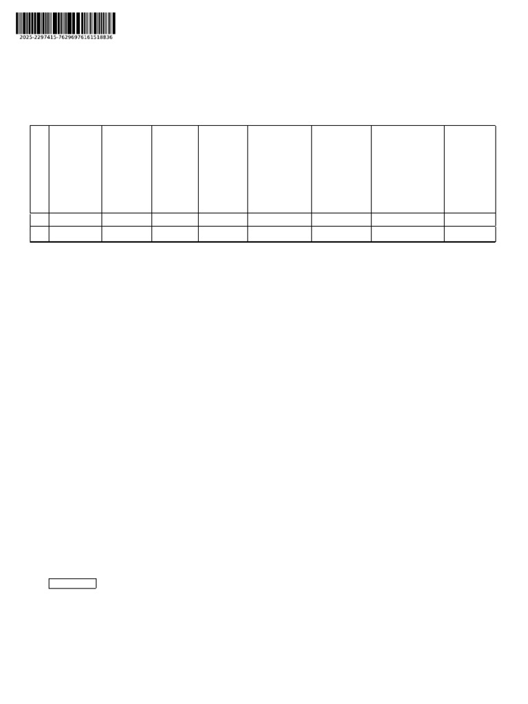 2024 Immovable Property Return Form | PDF | Common Law | Private Law
