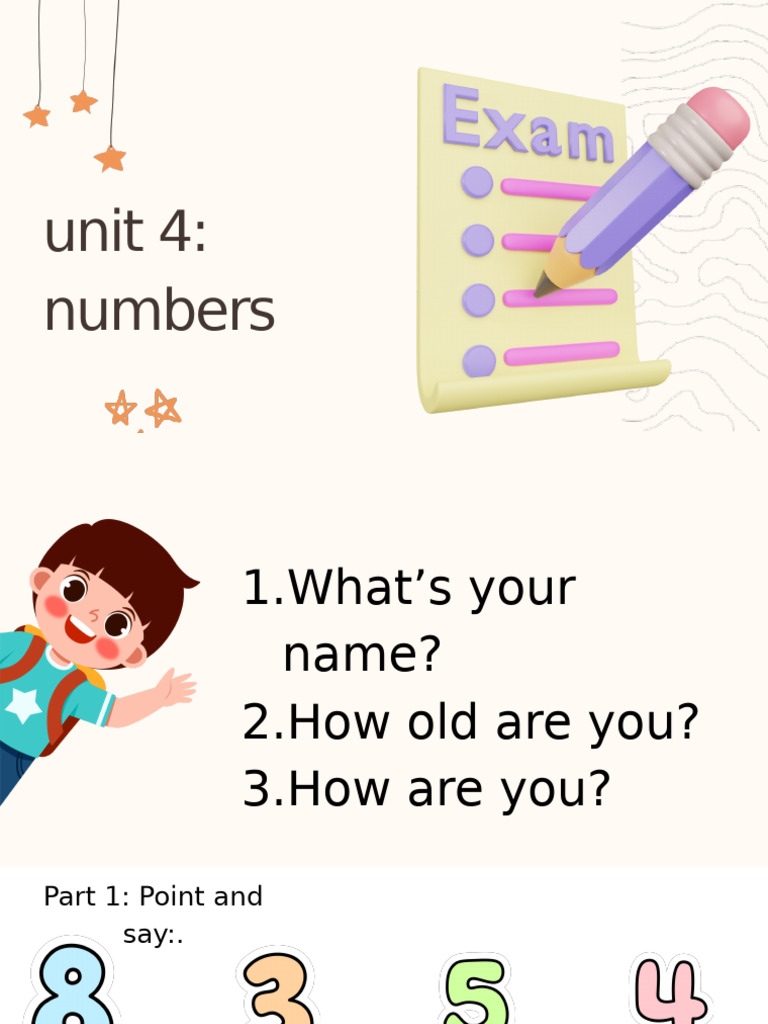 Unit 4 | PDF