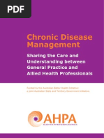 Download Chronic Disease Management by Elizabeth Brown SN88093922 doc pdf