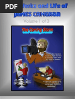 Download James Cameron Biography - The Coming Storm by David Brennan  by TactilePortraits SN88094018 doc pdf